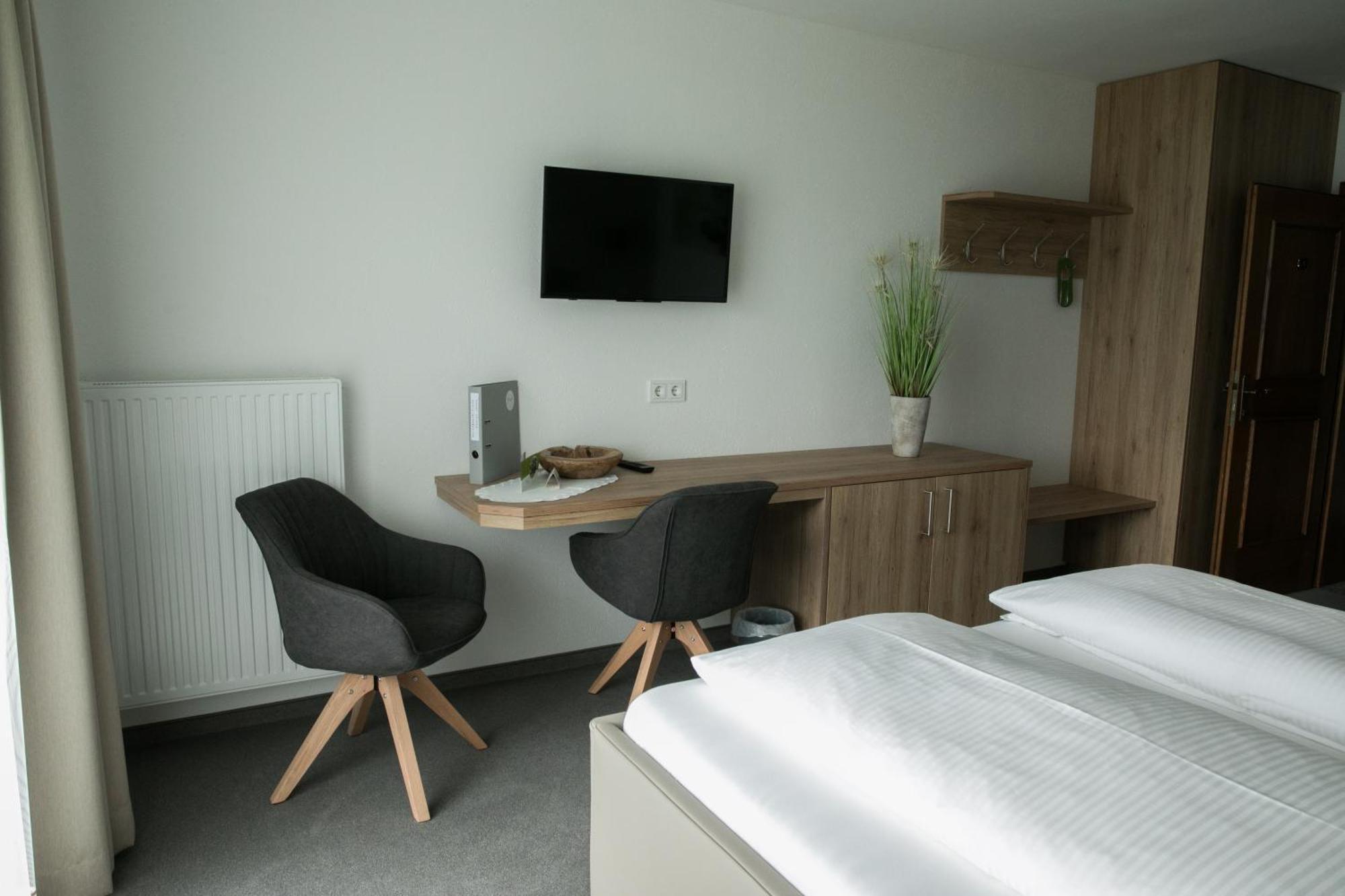 Pension Strobl Mondsee Bagian luar foto